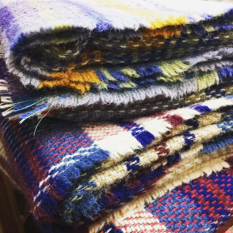 Throws