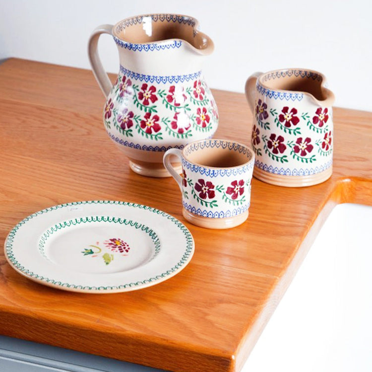 Jugs & Vases