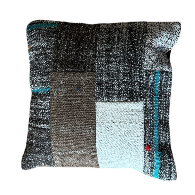Kilim Cushion Colour Set 2