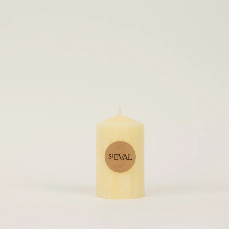 Church Candle 2"x4"