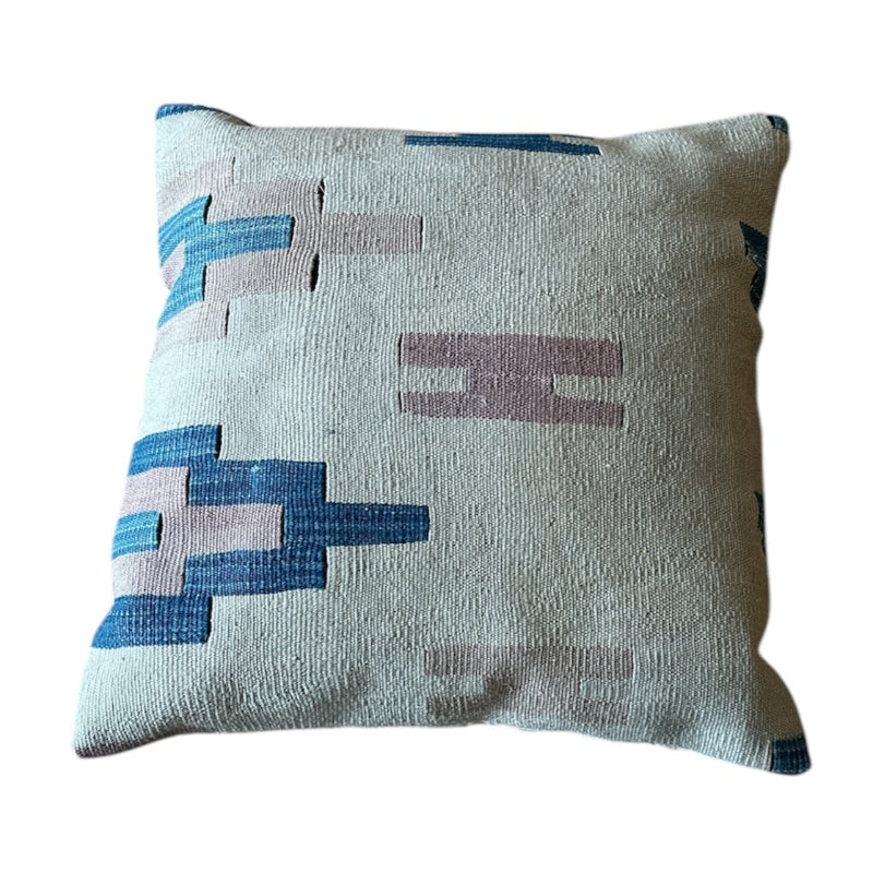 Kilim Cushion Colour Set 2