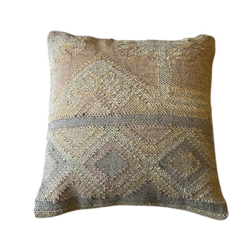 Kilim Cushion Colour Set 2
