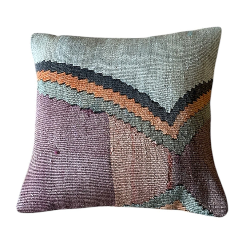 Kilim Cushion Colour Set 2