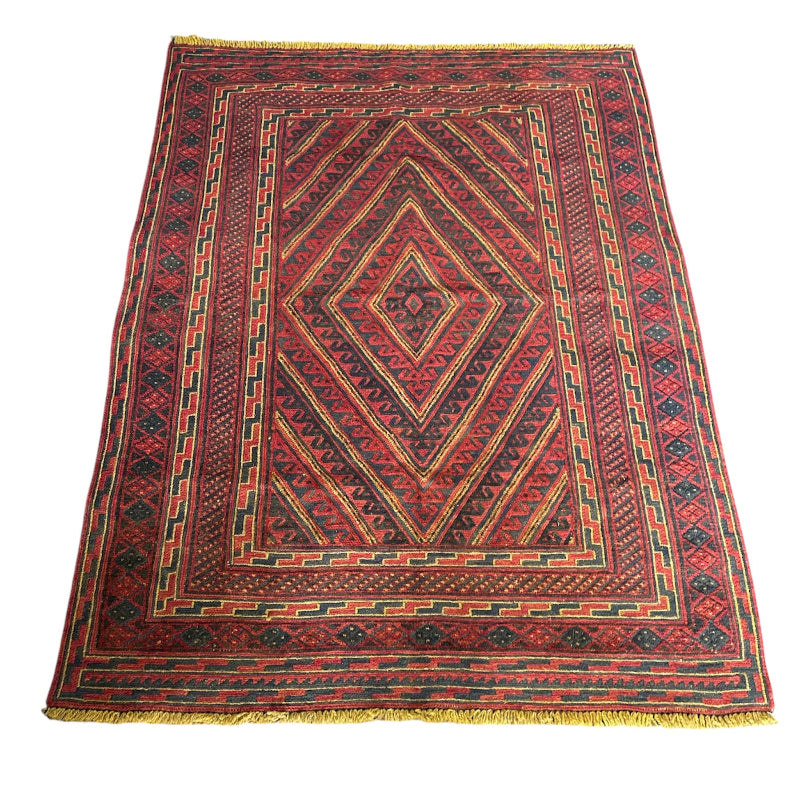 Mushwani Rug 3m