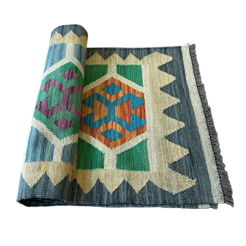 Kutchi Runner 2m