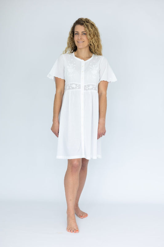 Alexandra Nightdress