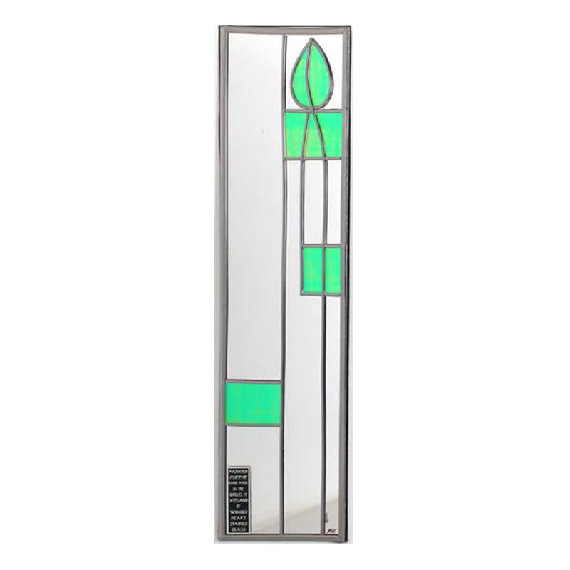 Single Mirror Bud & Bands
