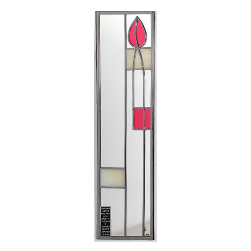 Single Mirror Bud & Bands