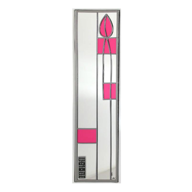 Single Mirror Bud & Bands