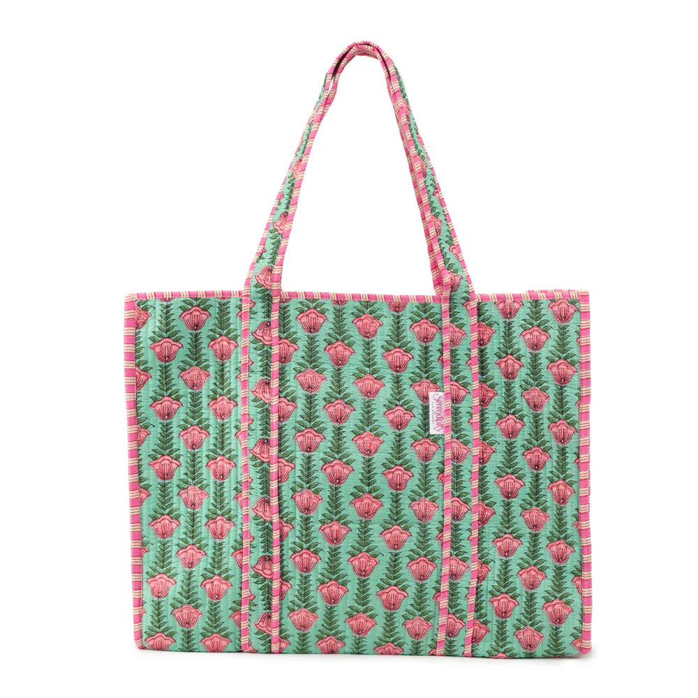 Serendepity Tote Bag