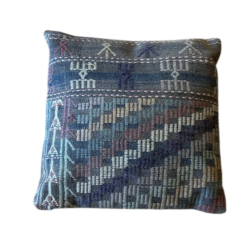 Kilim Cushion Colour Set 2