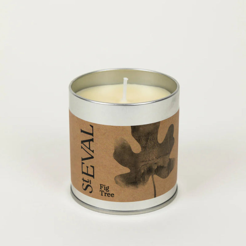 Fig Tree Scented Candle