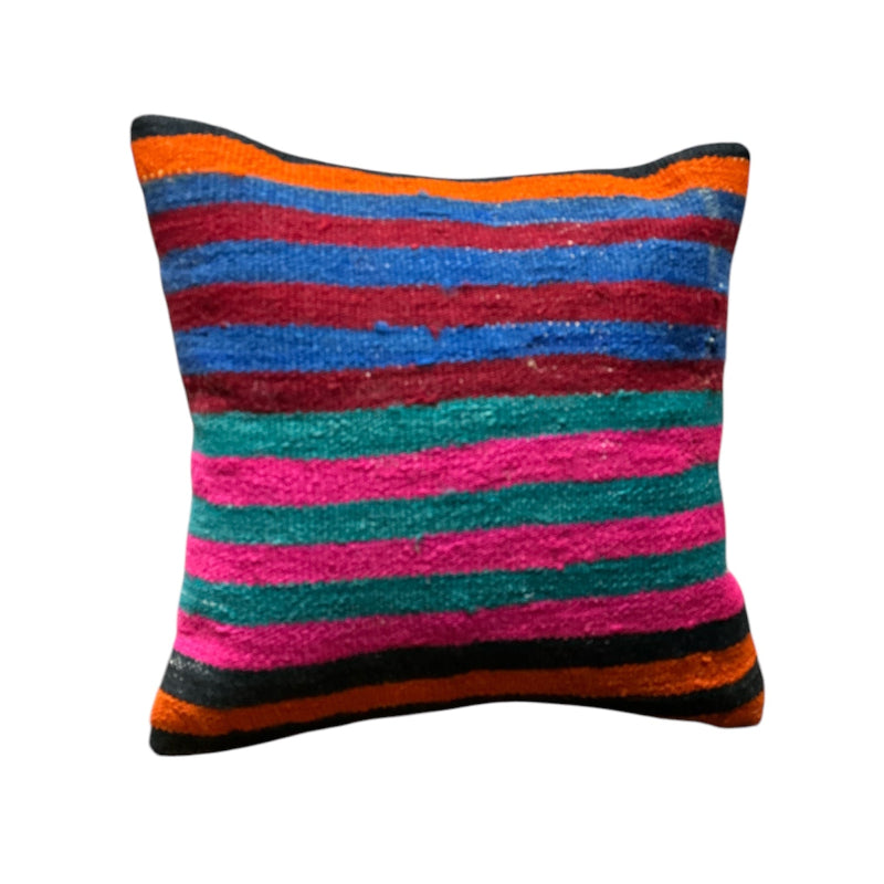 Kilim Cushion Colour Set 1