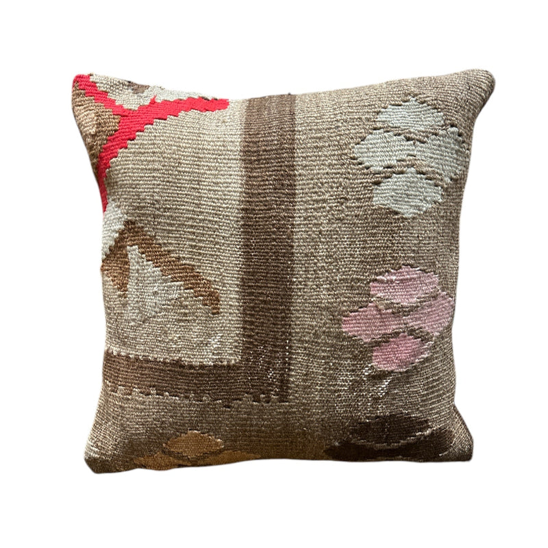 Kilim Cushion Colour Set 1