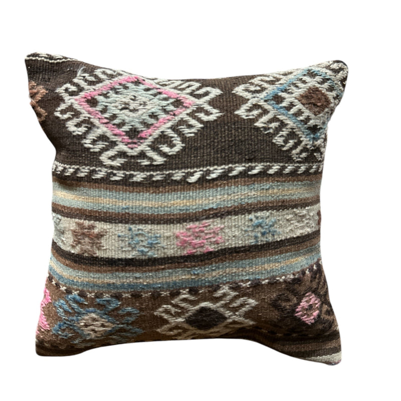 Kilim Cushion Colour Set 1