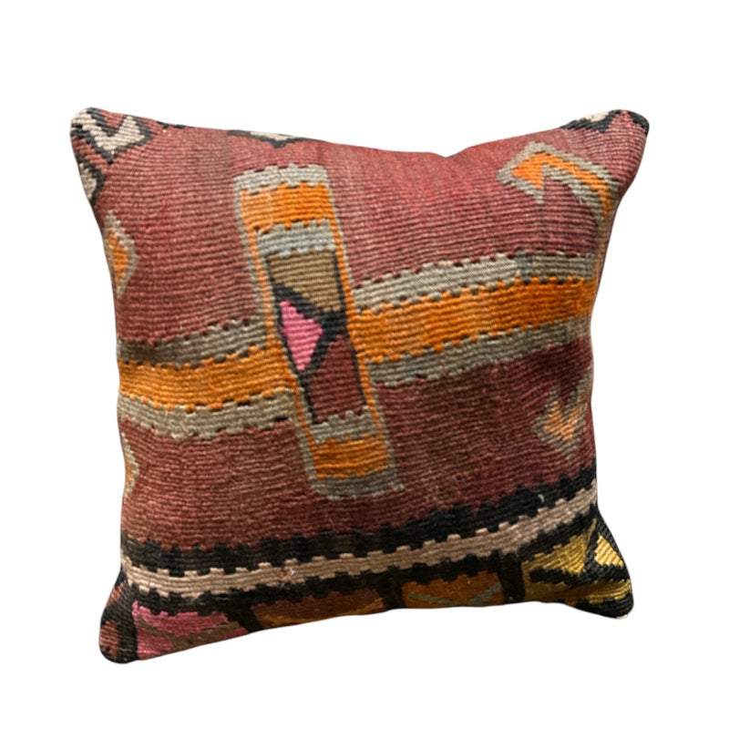 Kilim Cushion Colour Set 1