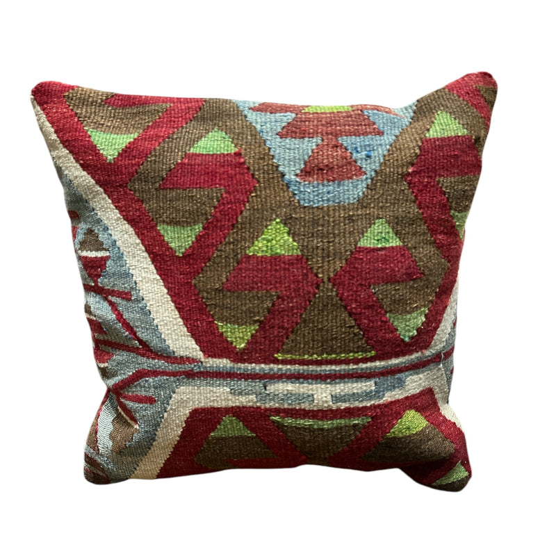Kilim Cushion Colour Set 1