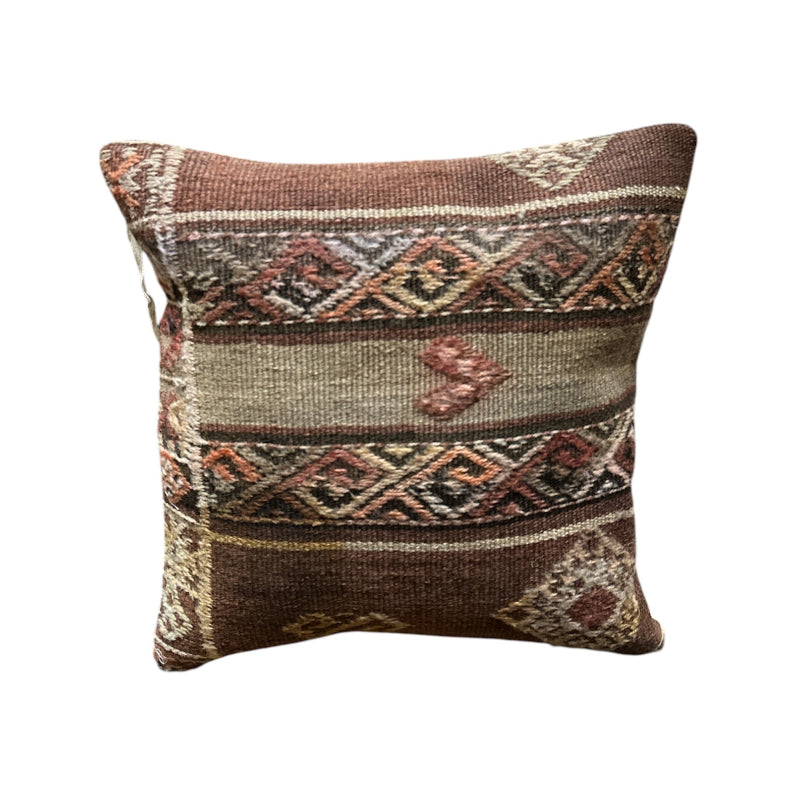 Kilim Cushion Colour Set 1