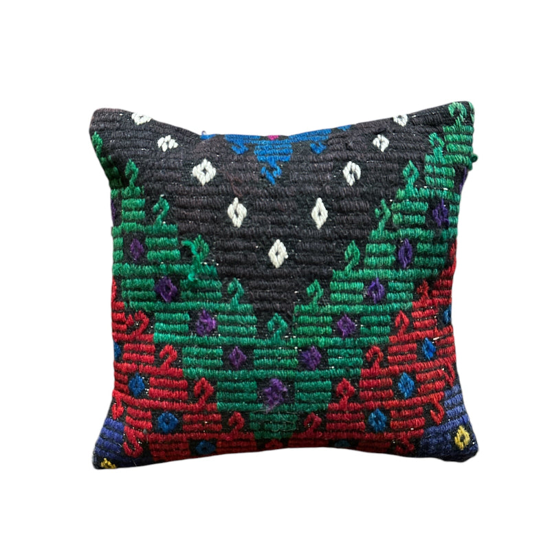 Kilim Cushion Colour Set 1