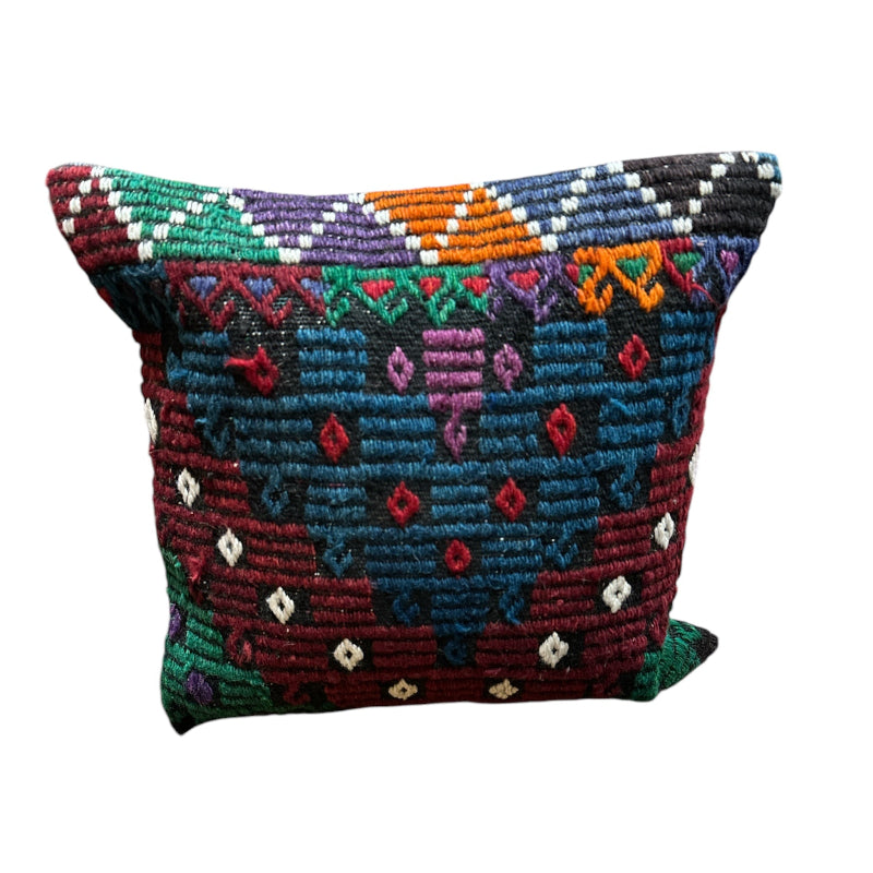 Kilim Cushion Colour Set 1