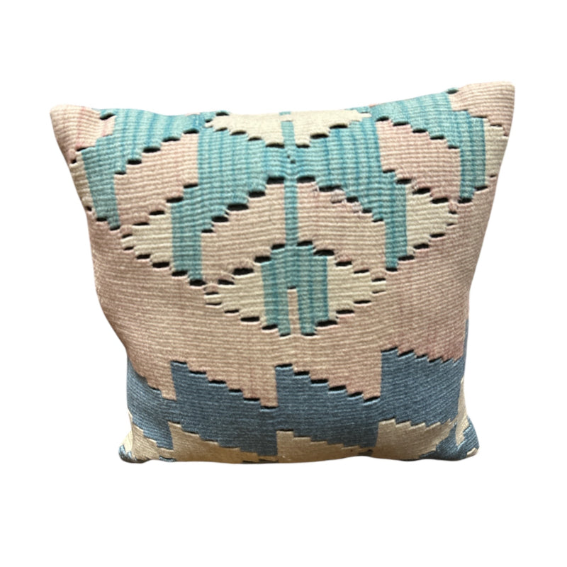 Kilim Cushion Colour Set 1