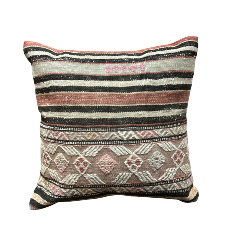 Kilim Cushion Colour Set 1