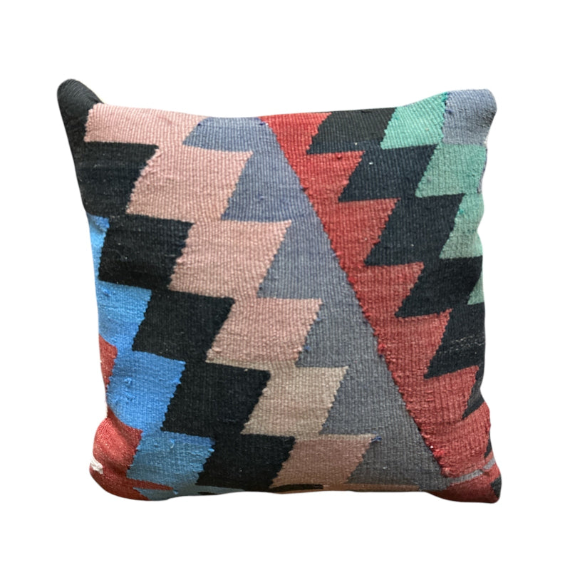 Kilim Cushion Colour Set 1