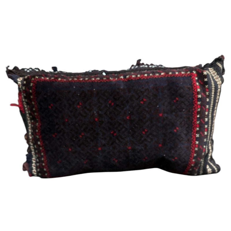 Large Kilim Cushion