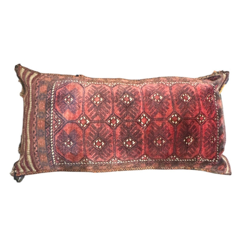 Large Kilim Cushion