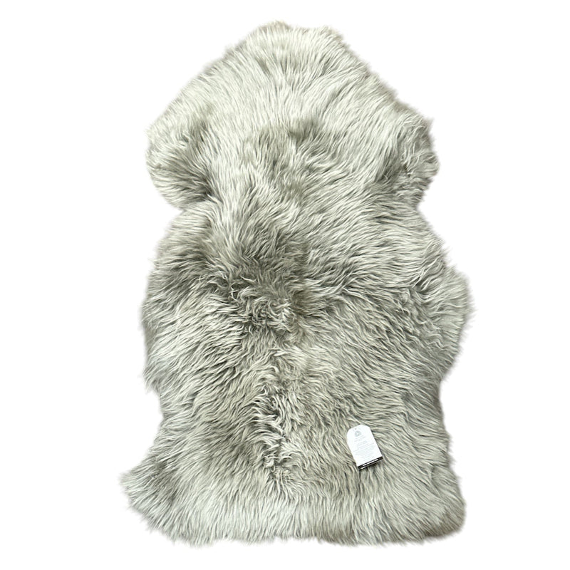 Sheepskin Rug in Vole