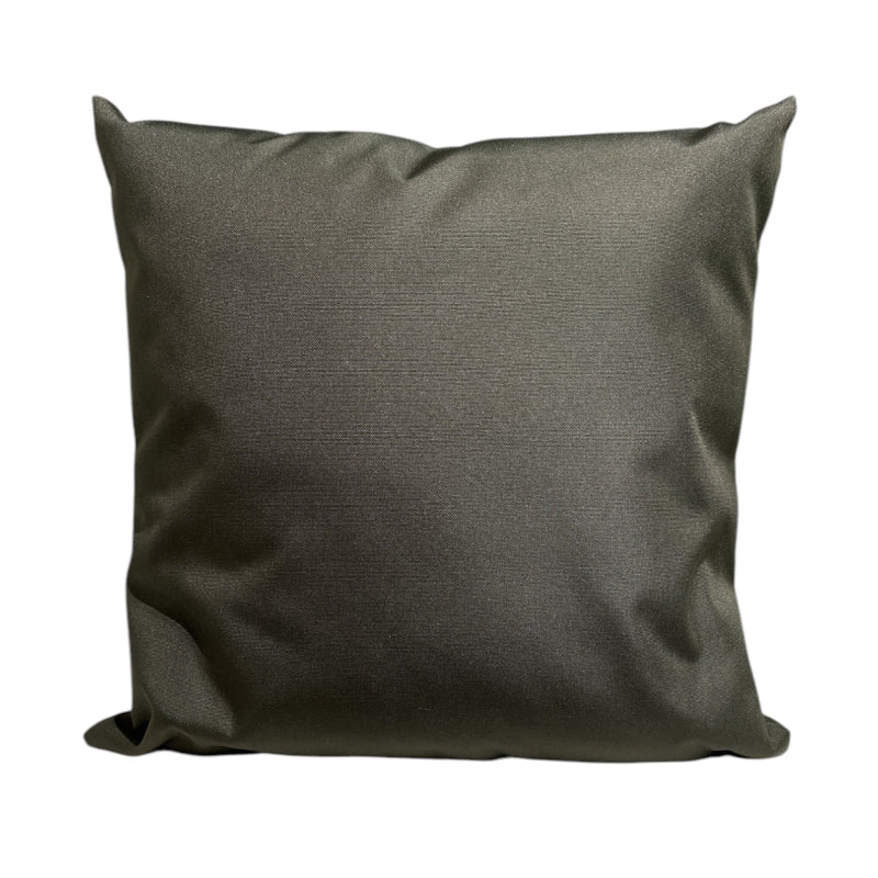 Olive Outdoor Cushion