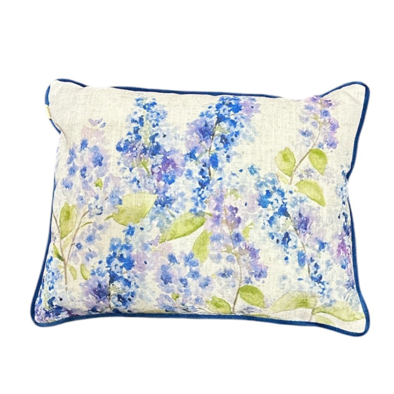 Blossom cushion