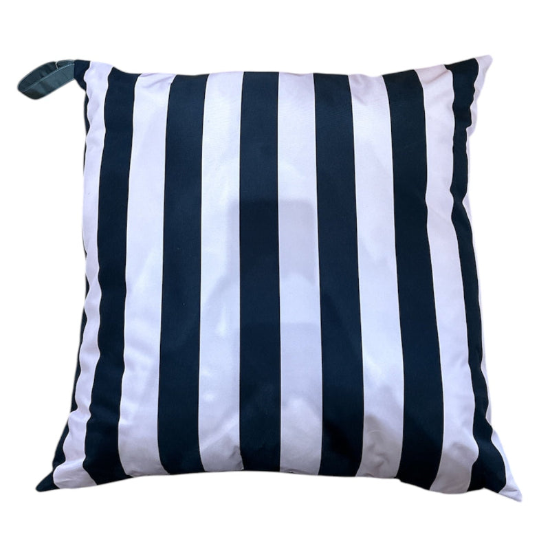 Peacock Outdoor Cushion