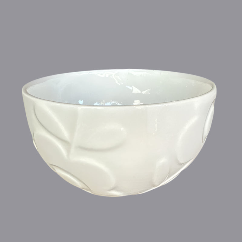 Bone China Sugar Bowl