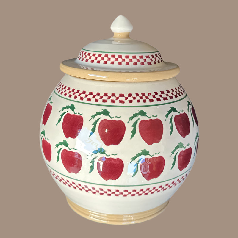 Nicholas Mosse Cookie Jar