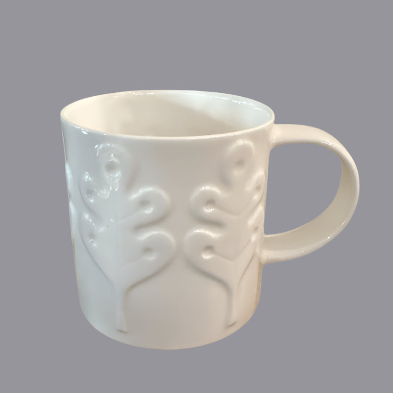 Bone China Large Mug