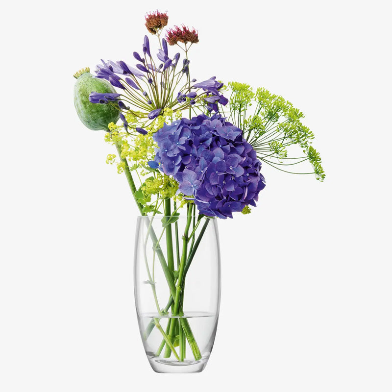 LSA Barrel Bouquet Vase