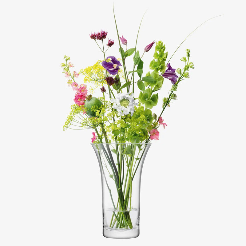 LSA Flared Bouquet Vase