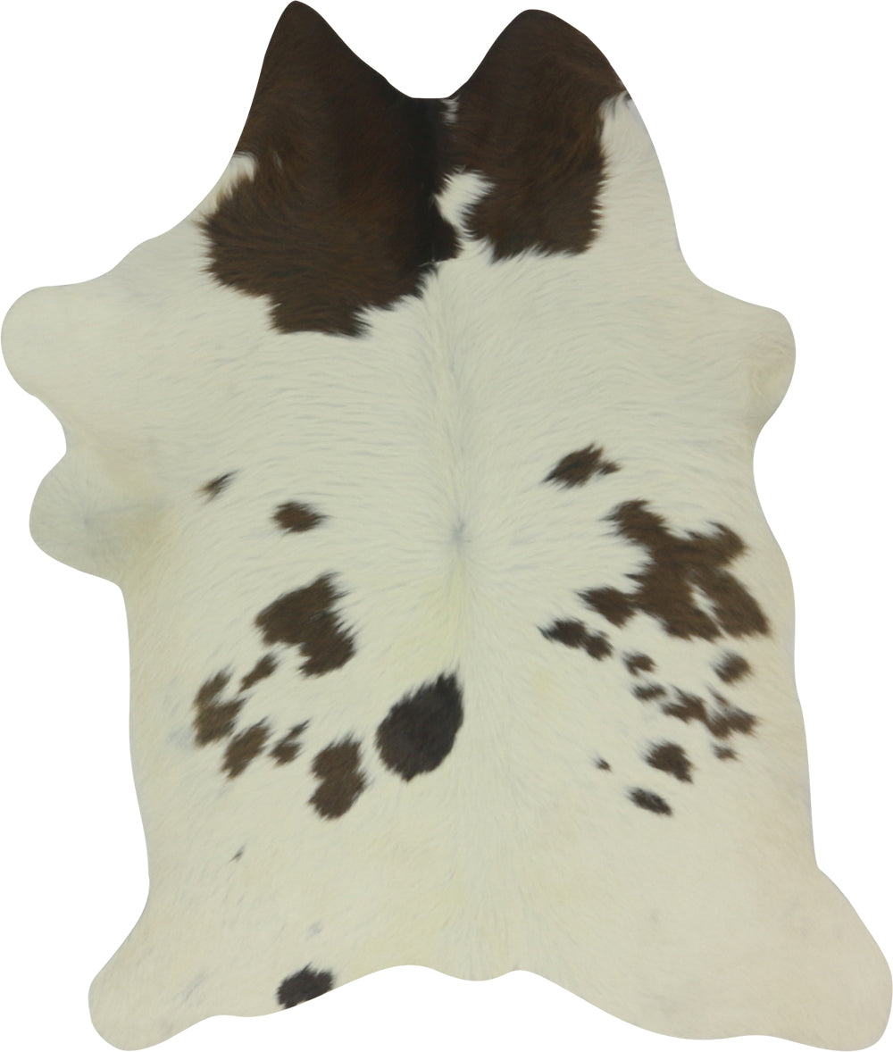 Mixed Colour Calf Skin