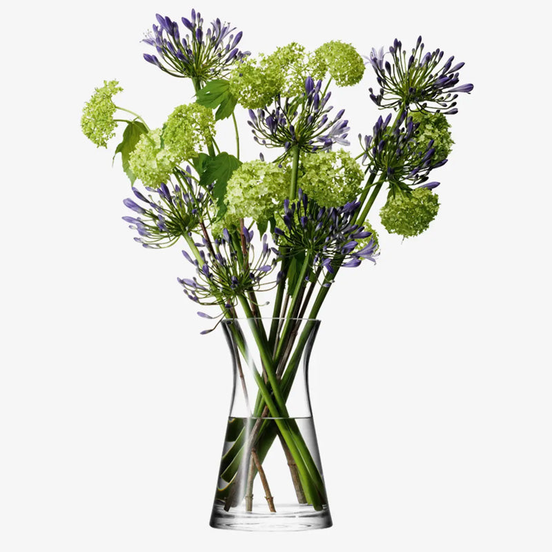 LSA Mixed Bouquet Vase