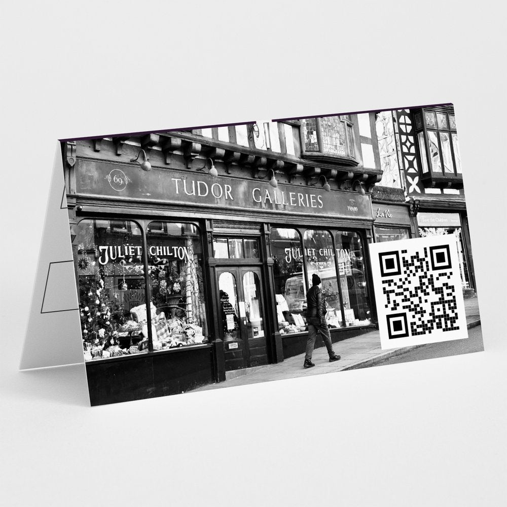 Physical Gift Card