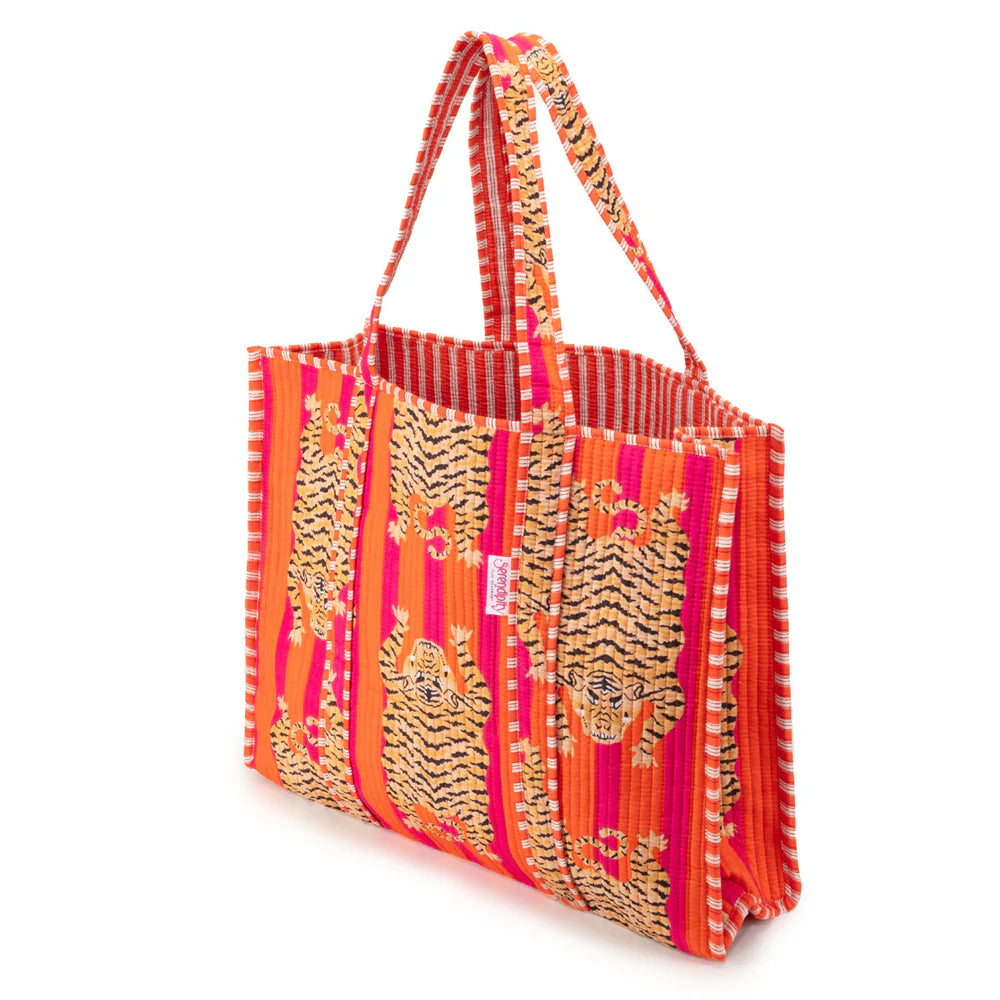 Serendepity Tote Bag