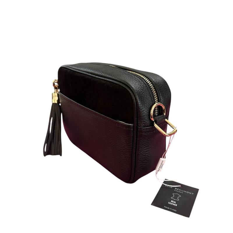 Leather Bags