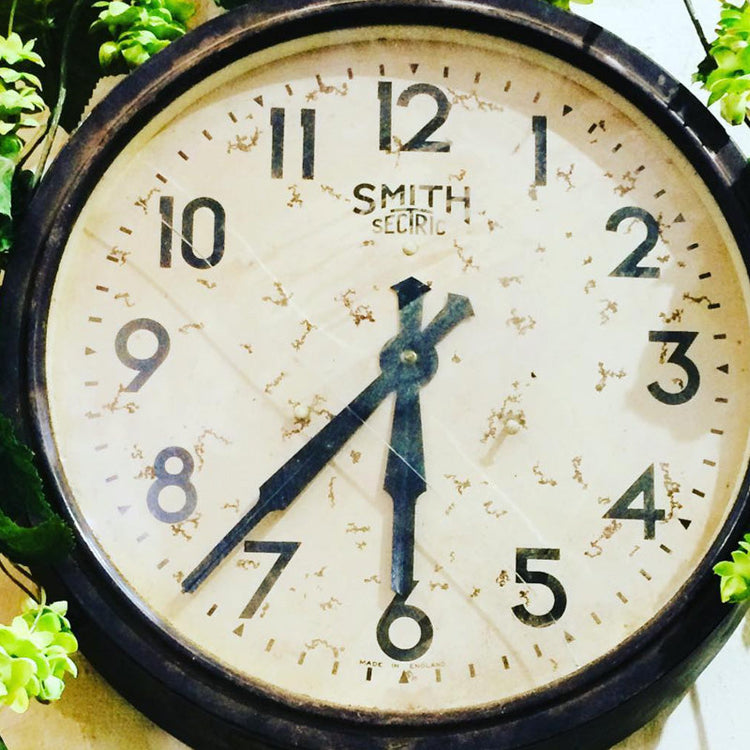 Clocks