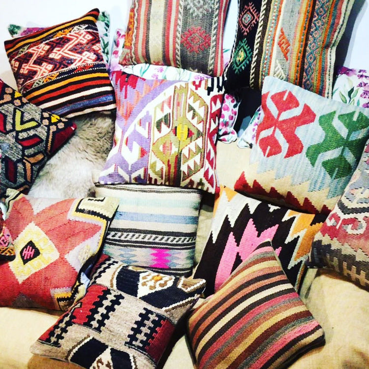 Cushions
