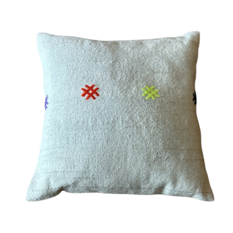 Kilim Cushion Colour Set 2