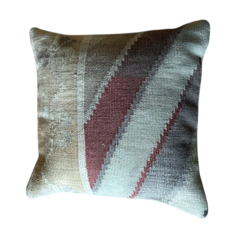 Kilim Cushion Colour Set 2