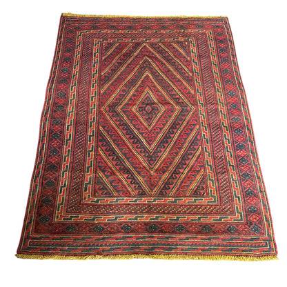 Mushwani Rug 3m