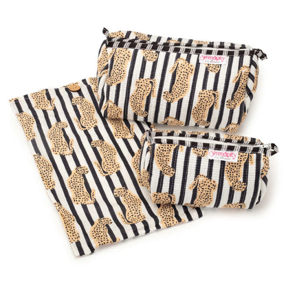Serendipity Cosmetic Bag