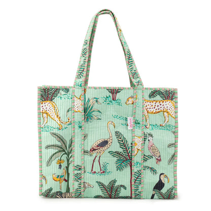 Serendepity Tote Bag